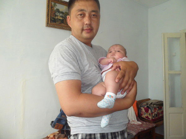 Асыл Жунусбеков