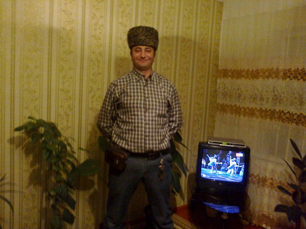 Капитан Тенкиш