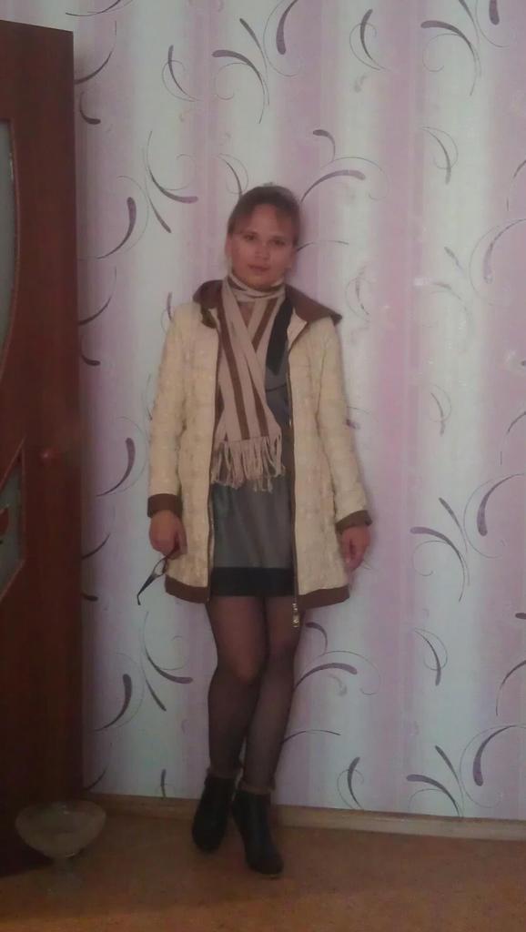 Инна Шевцова