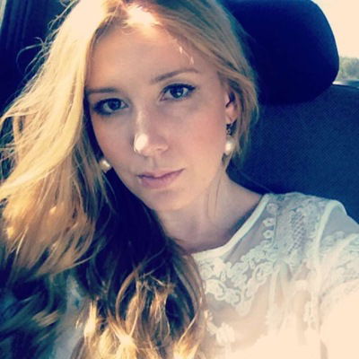 Лена Ясенкова