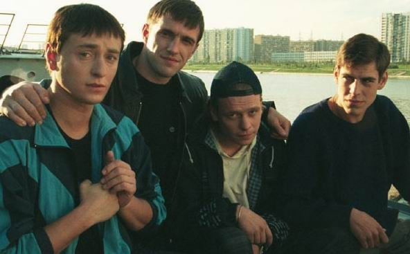 Павел Антонов