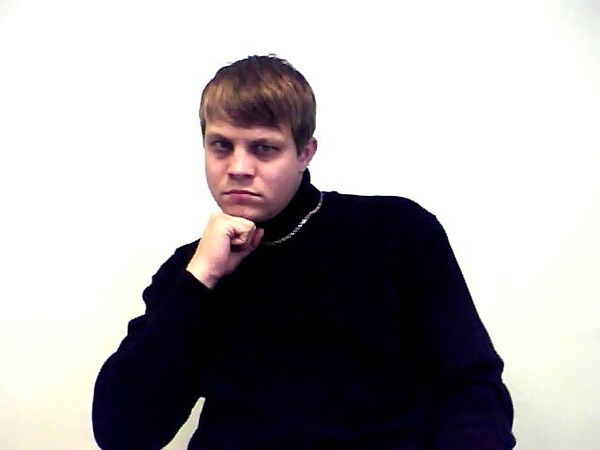 Абрахин Сергей