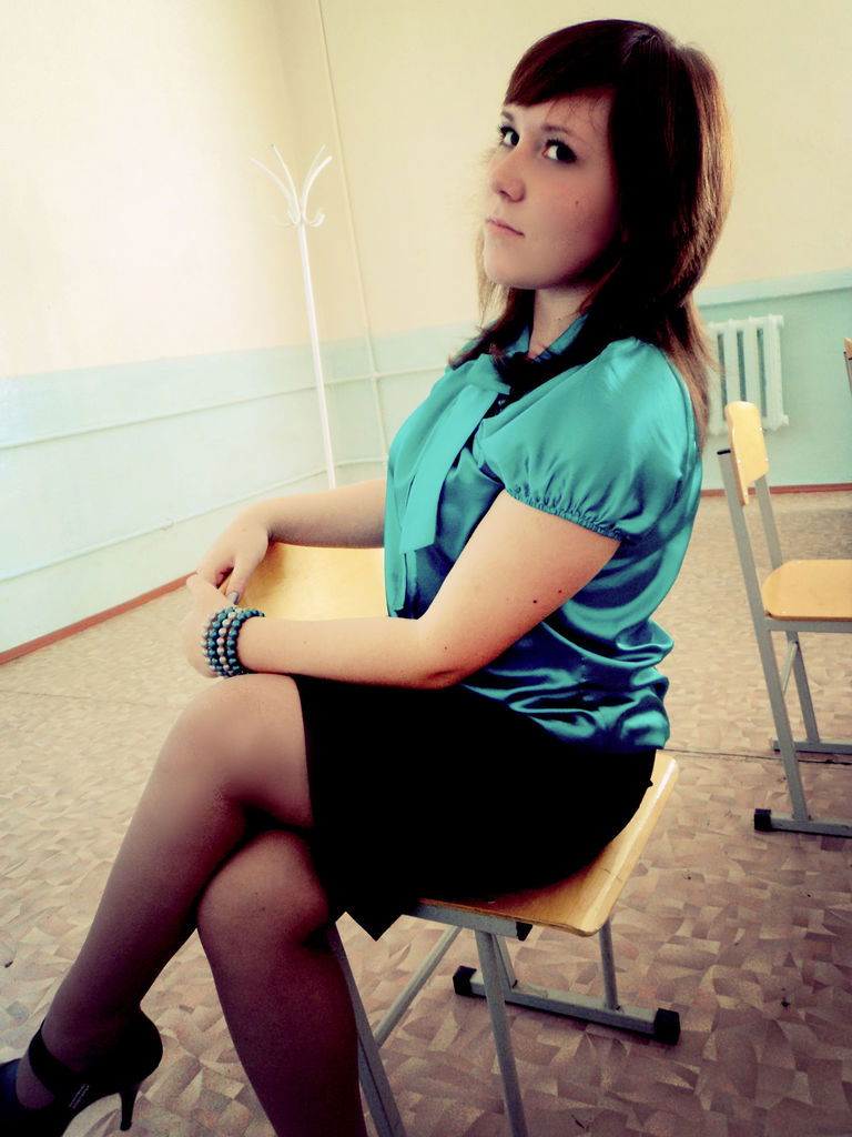 Ирина Шталёва