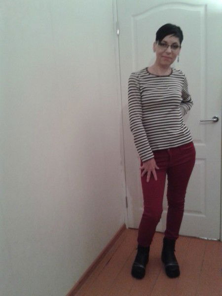 Ирина Виленская