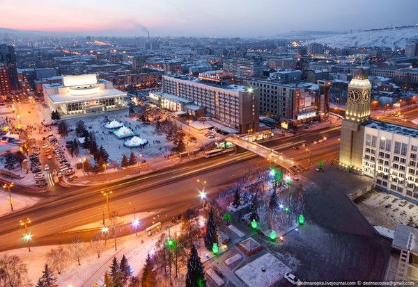 Ольга Неверко