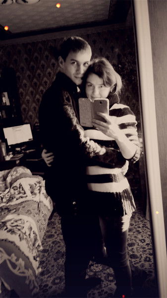 Ксения Кручко