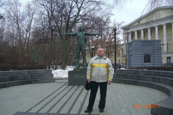 Олег Фаткин