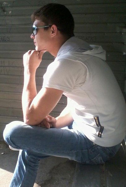 Анатолий Пинкин