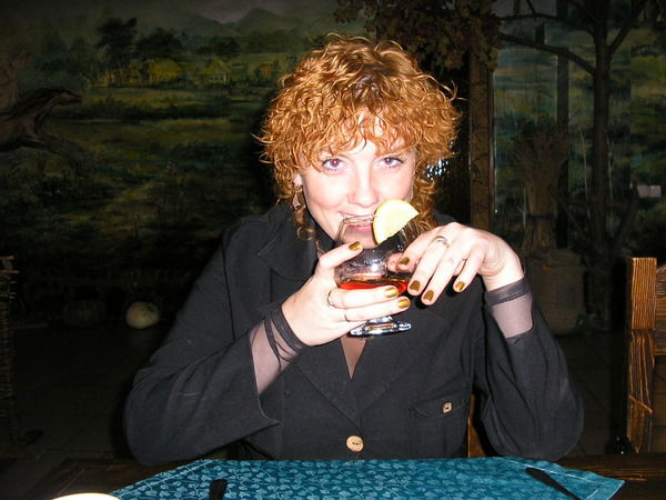 Людмила Петрова