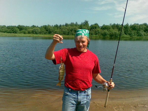 Павел Козлов