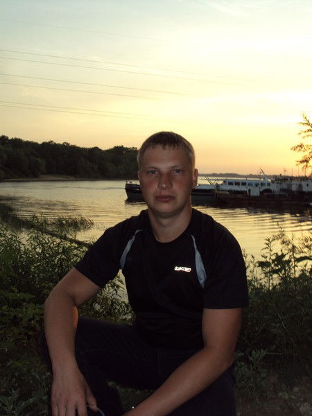 Сергей Колотилкин