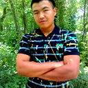 Kyrgyzym Menen Syimyktanam