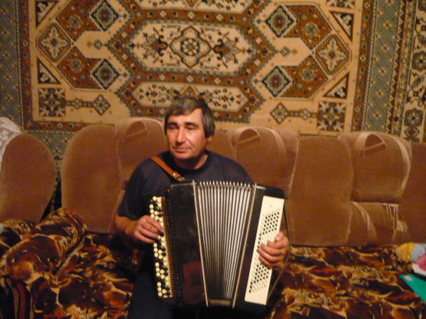 Анвар Ризванов