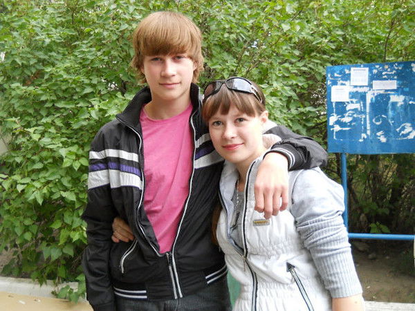 Александр Доценко