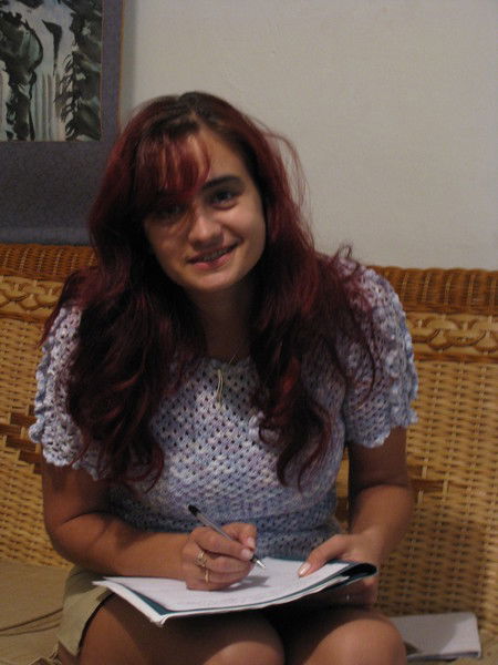 Наталья Лябик