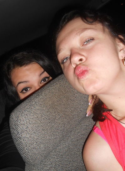 Марина Могилевцева