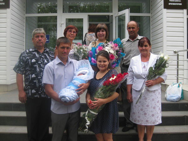 Ильфира Ахтямова