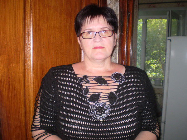 Ольга Варганова