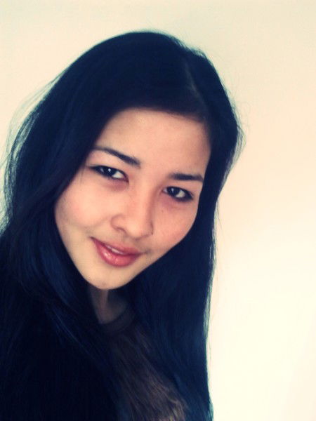 Назым Жортулова