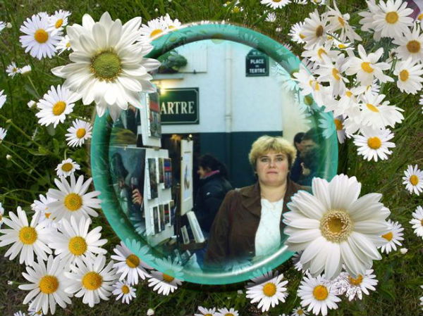 Ольга Веденеева