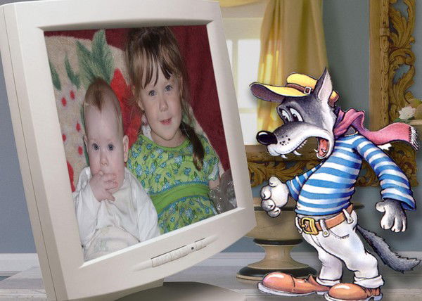 Татьяна Сомова