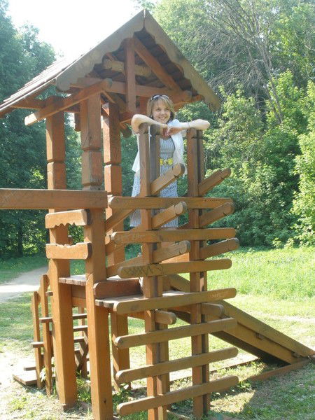 Татьяна Руппель