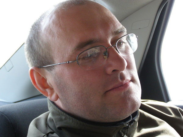 Макс Гильгенберг