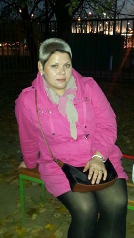 Светлана Грибкова