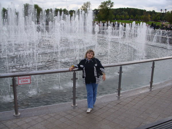 Ольга Ковязина