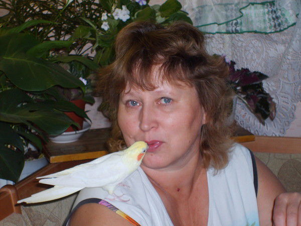 Наталия Королева