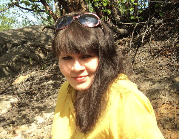 Наталья Канунникова