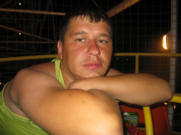 Дмитрий Титаренко