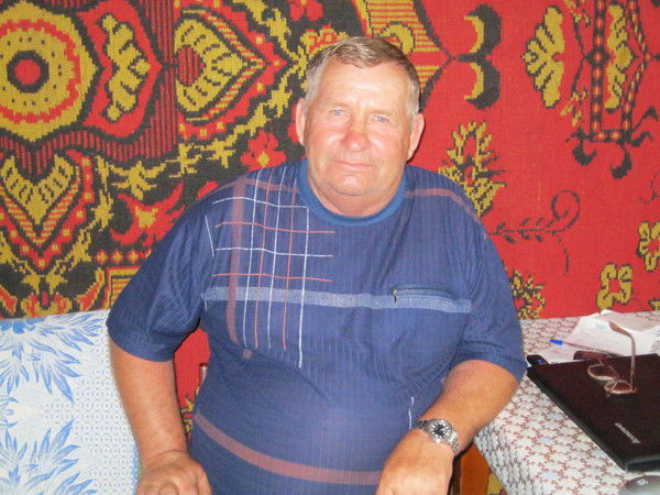 Александр Зудилин