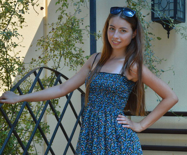 Анастасия Патехина