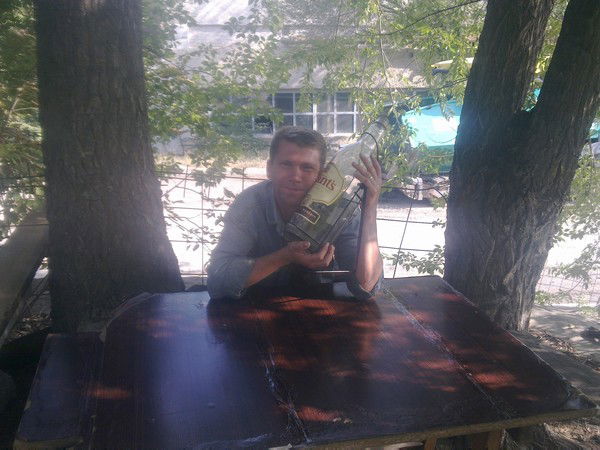 Владимир Гусев