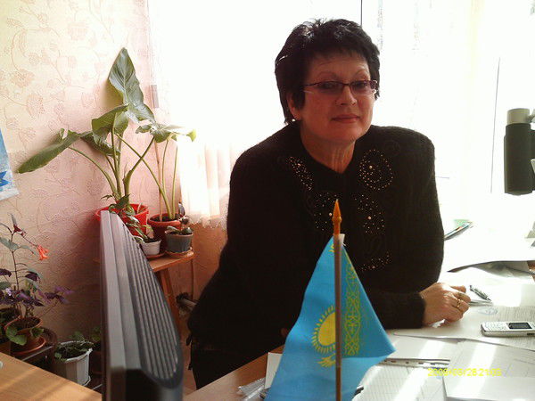 Татьяна Кобзева