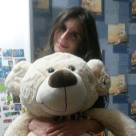 Анастасия Пономарева