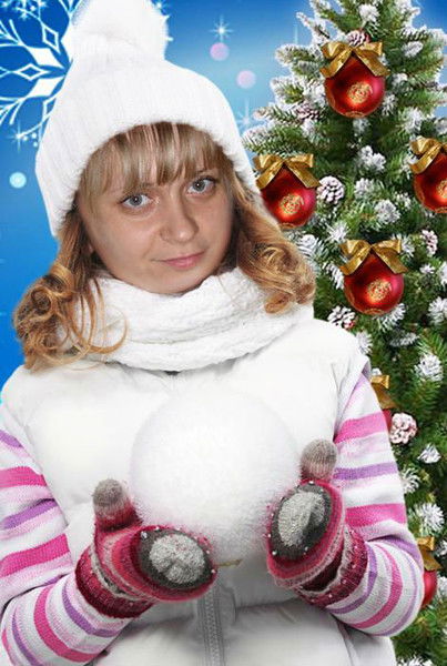 Екатерина Кондратьева