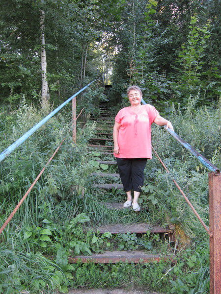 Басилина Зиборова