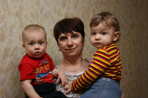 Вера Свилева (Бекетова)