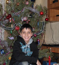 Егор Абрамов