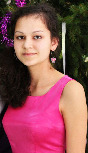 Майя Кузьмина