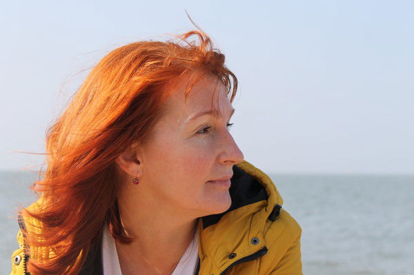 Ирина Сорокина