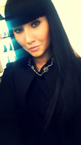 Эльвира Соколова