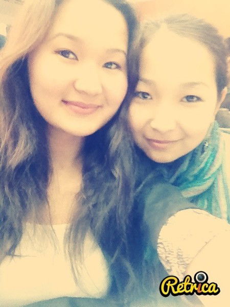 Марал Алимхан