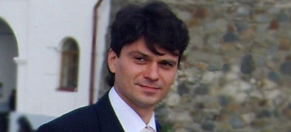 Олег Яцевич