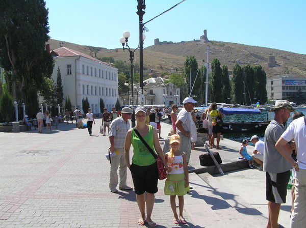 Юлия Кузнецова