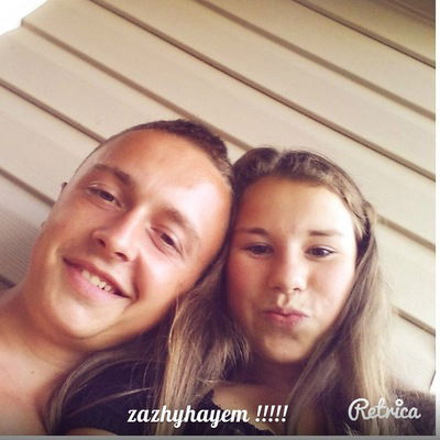 Діанка Данилишин