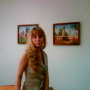 Марина Софина