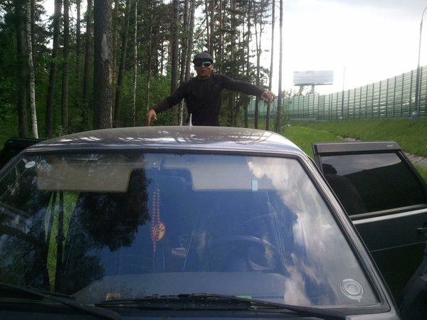 Шухрат Асатуллоев